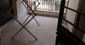 1 BHK Builder Floor For Rent in RWA Saket Block G Saket Delhi 6342317