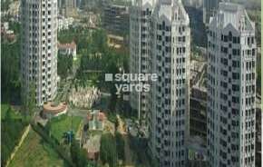 3 BHK Builder Floor For Rent in Kohli One Housing Malibu Condominiums High Rise Sector 47 Gurgaon 6342349