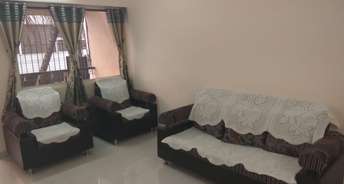 1 BHK Apartment For Rent in Bund Garden Road Pune 6342358