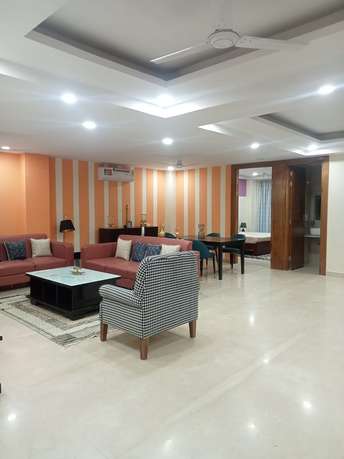 4 BHK Builder Floor For Rent in Yojna Vihar Delhi 6342363