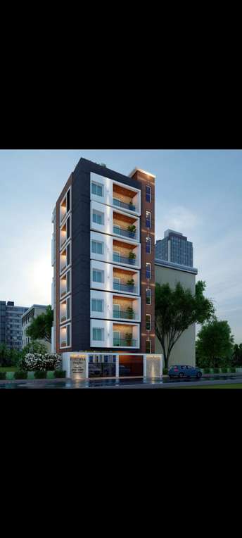 3 BHK Apartment For Resale in New Diamond Nagar Nagpur 6342368