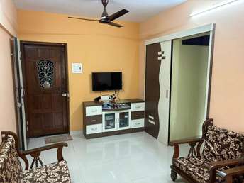 1 BHK Apartment For Rent in Kailash Park Bhandup West Mumbai 6342389