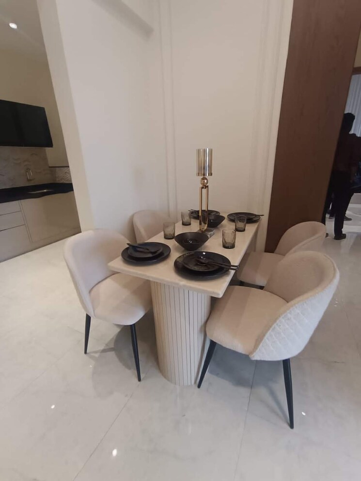 Living Room, harasiddh-rutu-heights 2 Bedroom 983 Sq.Ft. Apartment In Kalyan West Thane 6342404