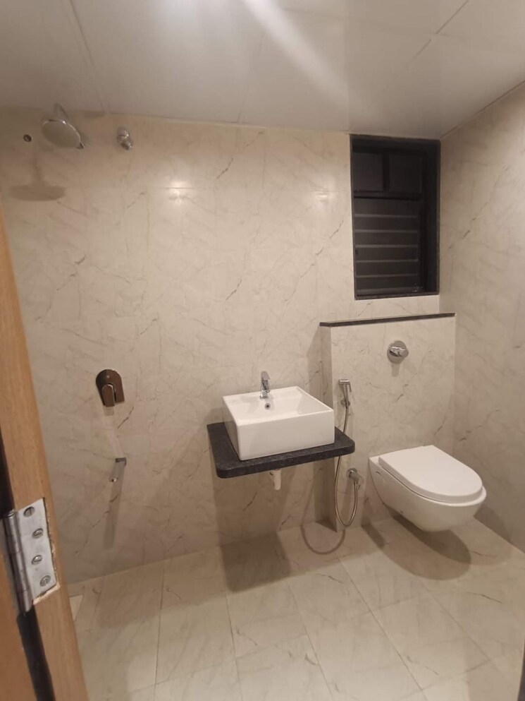 Bathroom, harasiddh-rutu-heights 2 Bedroom 983 Sq.Ft. Apartment In Kalyan West Thane 6342404