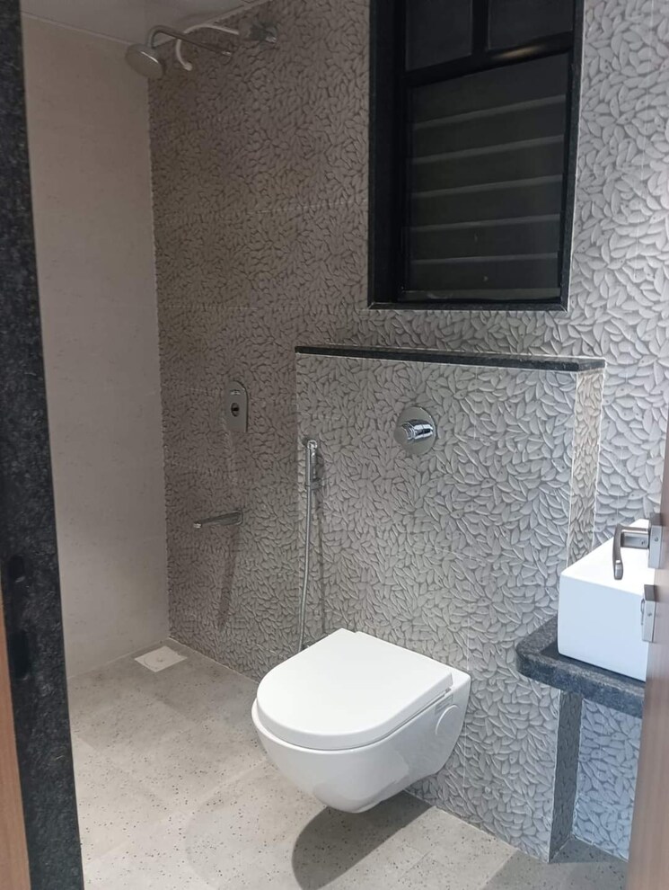 Bathroom, harasiddh-rutu-heights 2 Bedroom 983 Sq.Ft. Apartment In Kalyan West Thane 6342404