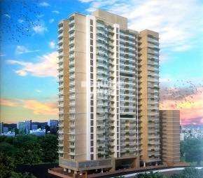 1 BHK Apartment For Rent in Madhav Dham Malad East Malad East Mumbai 6342427