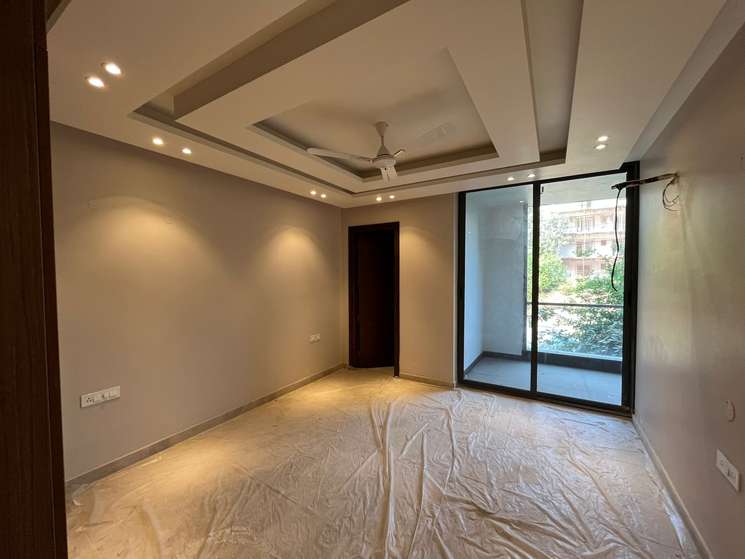 3 Bedroom 1550 Sq.Ft. Builder Floor in Sushant Lok ii Gurgaon
