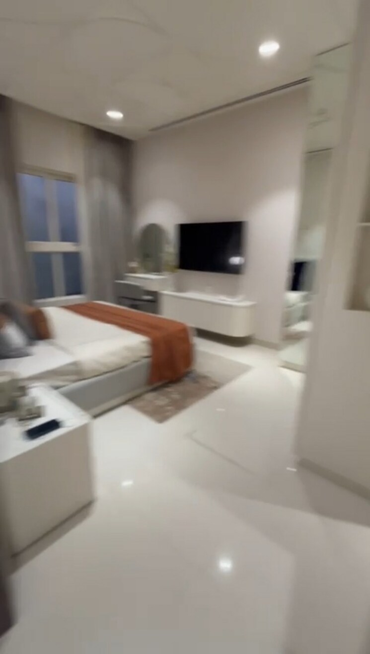 Living Room, kalpataru-vivant 2 Bedroom 759 Sq.Ft. Apartment In Jogeshwari East Mumbai 6342447