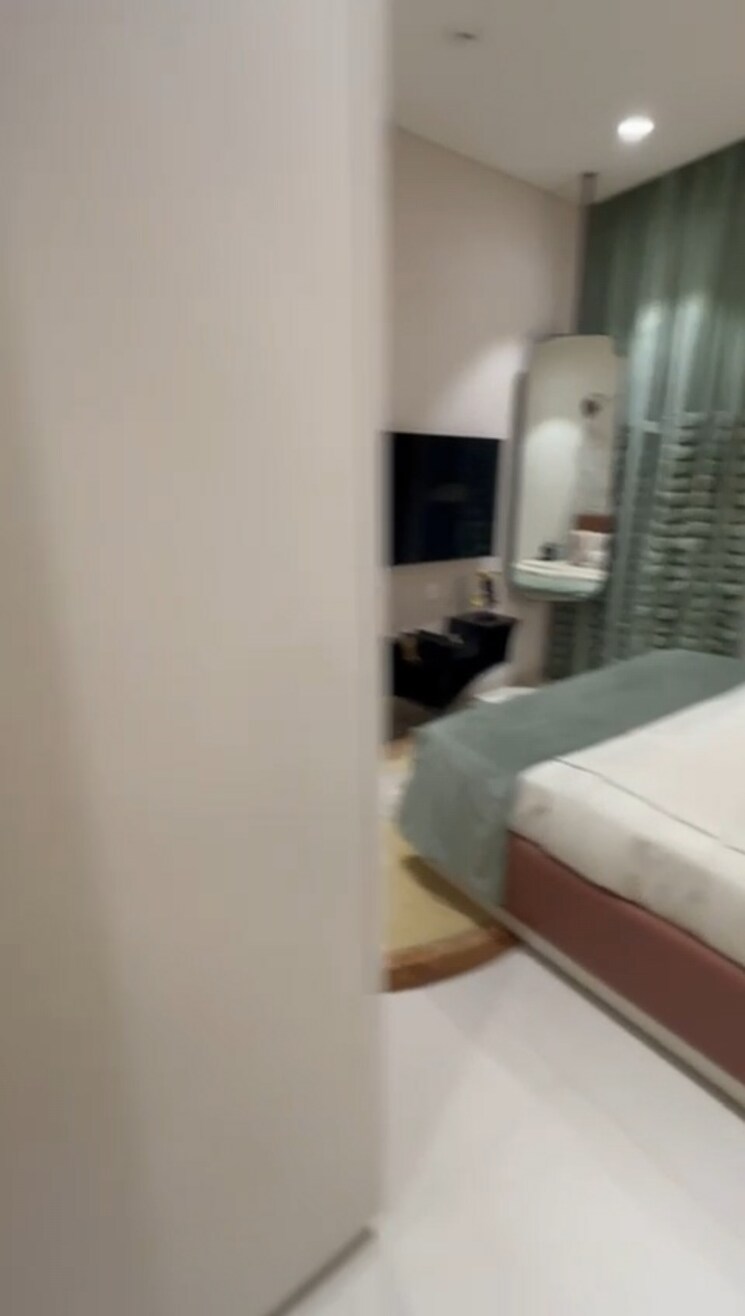 Bathroom, kalpataru-vivant 2 Bedroom 759 Sq.Ft. Apartment In Jogeshwari East Mumbai 6342447