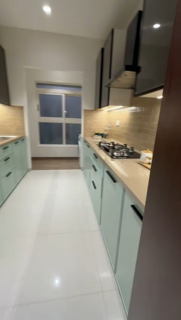 Kitchen, kalpataru-vivant 2 Bedroom 759 Sq.Ft. Apartment In Jogeshwari East Mumbai 6342447