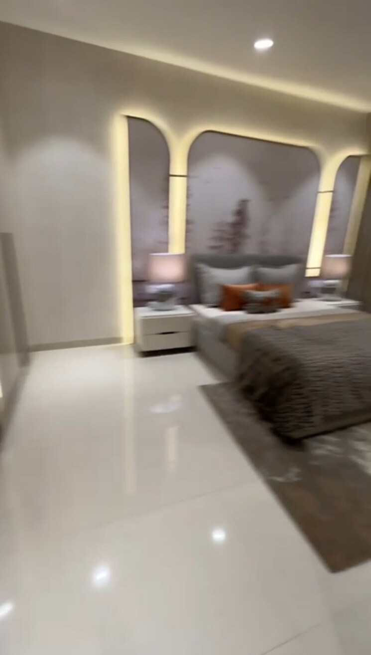 Living Room, kalpataru-vivant 2 Bedroom 759 Sq.Ft. Apartment In Jogeshwari East Mumbai 6342447