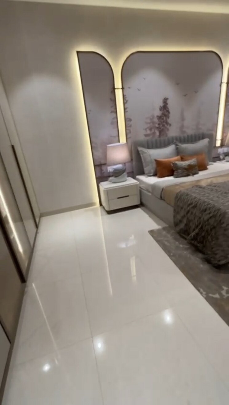 Balcony, kalpataru-vivant 2 Bedroom 759 Sq.Ft. Apartment In Jogeshwari East Mumbai 6342447