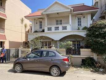 4 BHK Villa For Resale in Hrbr Layout Bangalore 6342449