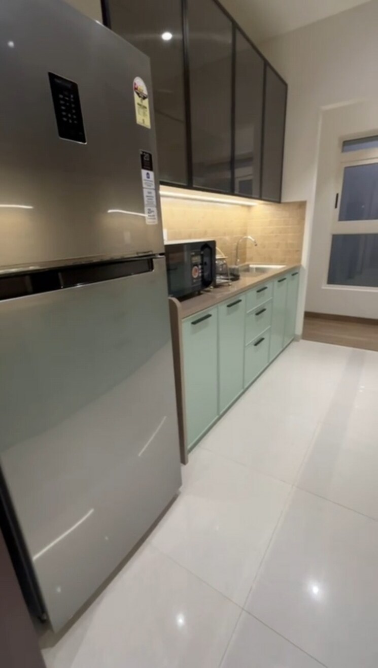Kitchen, kalpataru-vivant 4 Bedroom 1473 Sq.Ft. Apartment In Jogeshwari East Mumbai 6342459