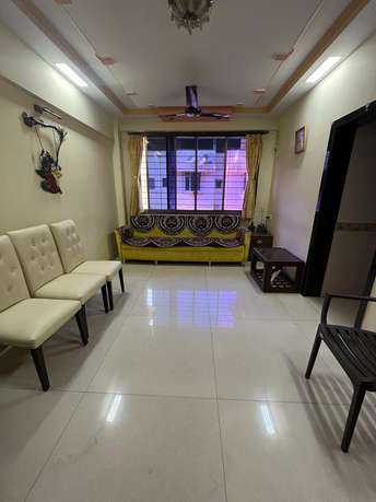1 BHK Apartment For Rent in Vasant Vihar Society Manpada Thane 6342466