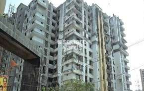 2 BHK Apartment For Rent in Kalindi Goregaon Goregaon West Mumbai 6342477