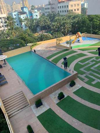 2 BHK Apartment For Resale in Kanakia Hollywood Versova Mumbai 6342481