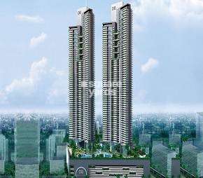2 BHK Apartment For Resale in DB Orchid Woods Goregaon East Mumbai 6342493