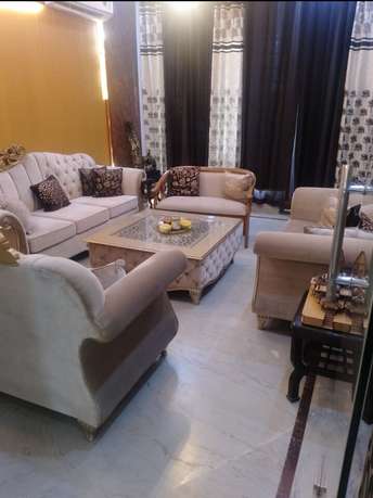 6+ BHK Villa For Rent in Omaxe NRI Villas Gn Sector Omega ii Greater Noida 6342507