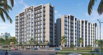 2 BHK Apartment For Resale in Fia Jeevika Heights Navali Mumbai 6342508