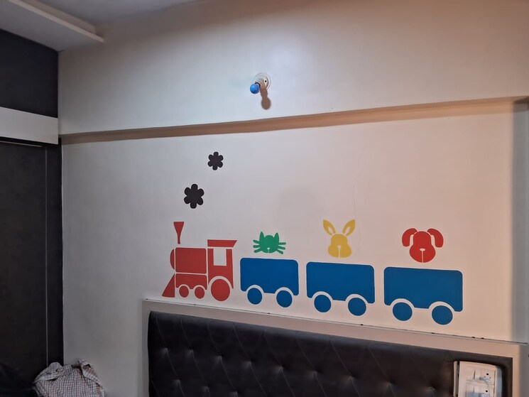 undefined, ashford-hema-park 1 Bedroom 600 Sq.Ft. Apartment In Bhandup East Mumbai 6342553