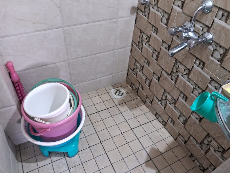 Bathroom, ashford-hema-park 1 Bedroom 600 Sq.Ft. Apartment In Bhandup East Mumbai 6342553