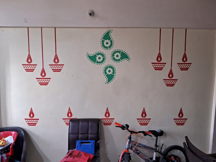 Room, ashford-hema-park 1 Bedroom 600 Sq.Ft. Apartment In Bhandup East Mumbai 6342553