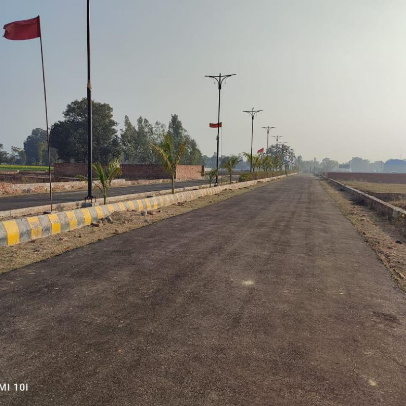 Plot For Resale in Sultanpur Road Lucknow  6342557