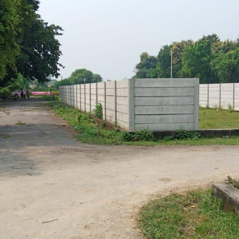 Plot For Resale in Faizabad Road Lucknow  6342561