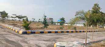 Plot For Resale in Nallakunta Hyderabad  6342586