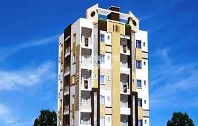 2 BHK Apartment For Resale in Aaditri Aavaas Kondapur Hyderabad 6342596