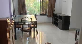 1 BHK Apartment For Rent in Kandivali East Mumbai 6342688