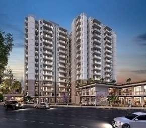 2 BHK Apartment For Rent in Suncity Avenue 76 Sector 76 Gurgaon 6342701