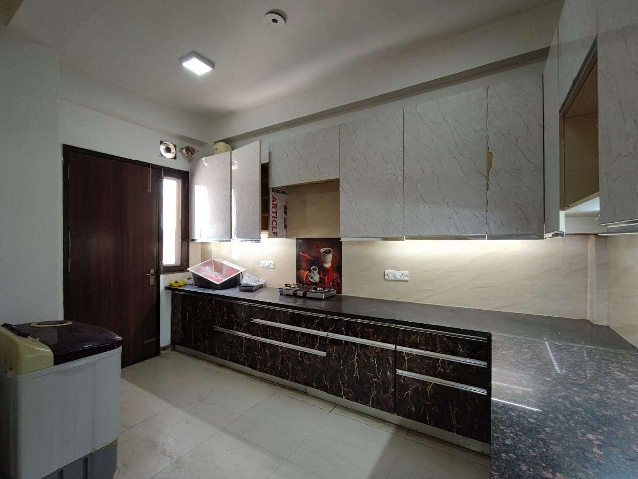 2 BHK Builder Floor For Rent in Sushant Lok Iii Gurgaon 6342719