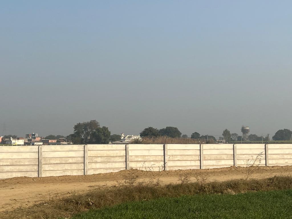 Plot For Resale in Sohna Gurgaon  6342776