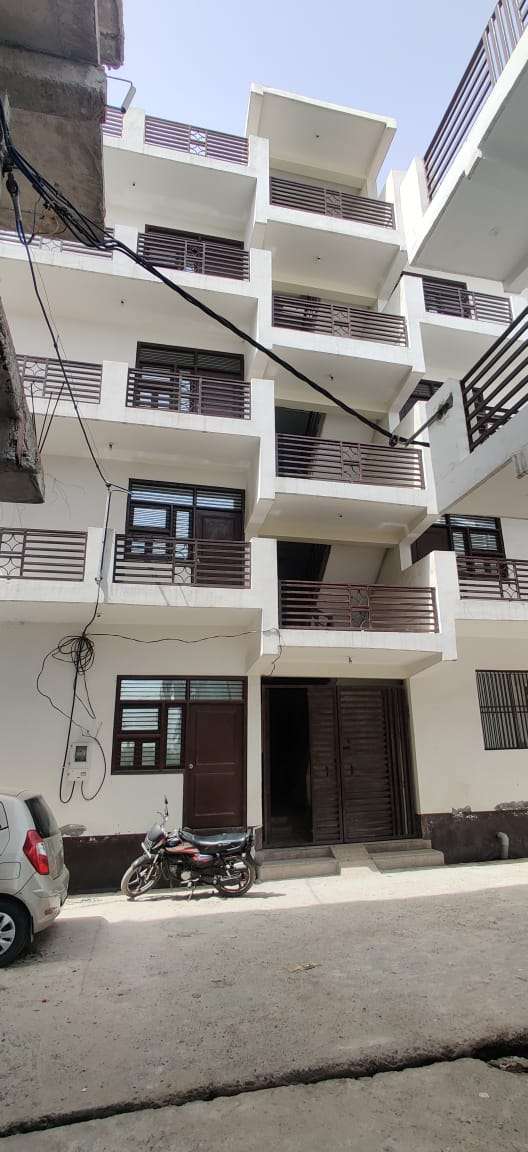 6+ BHK Independent House For Resale in Gn Surajpur Greater Noida 6342809