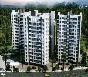 2 BHK Apartment For Resale in Saniket The Rising Kiwale Pune 6342841