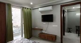 1 BHK Apartment For Rent in Adarsh Gardens Jayanagar Bangalore 6342851
