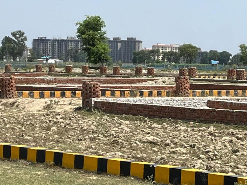 Plot For Resale in Faizabad Road Lucknow  6342853