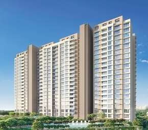 2 BHK Apartment For Resale in Kalpataru Vivant Jogeshwari East Mumbai 6342861
