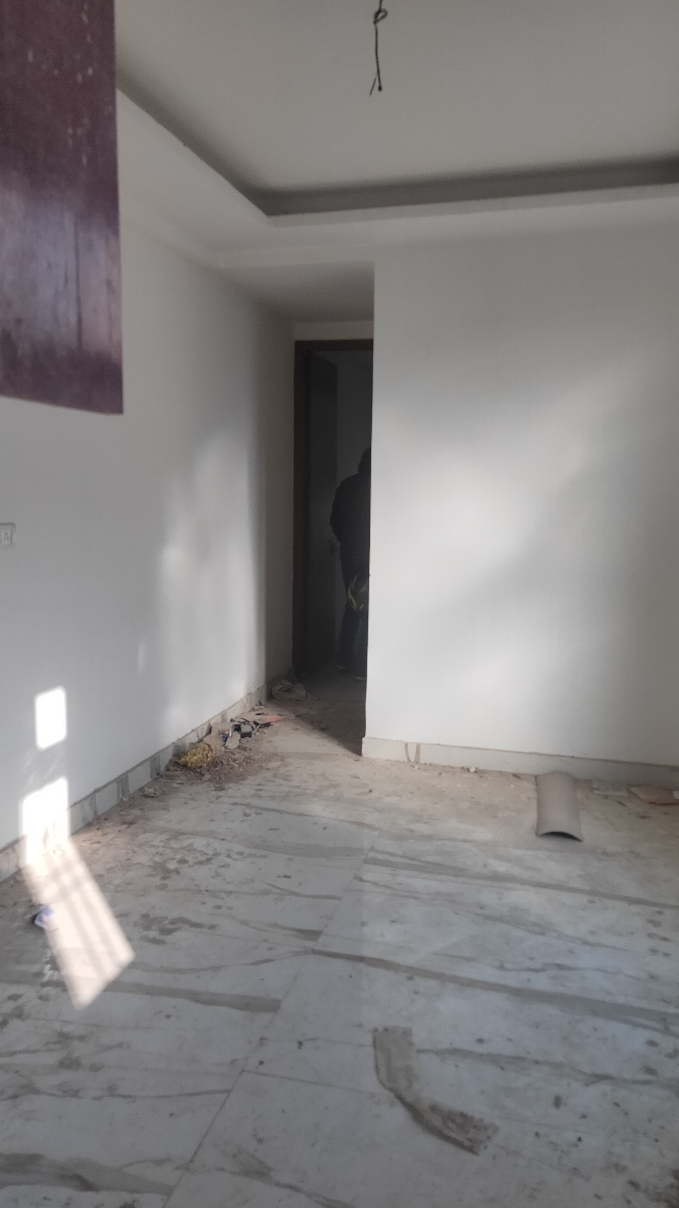 2 BHK Builder Floor For Resale in Deoli Delhi  6342881