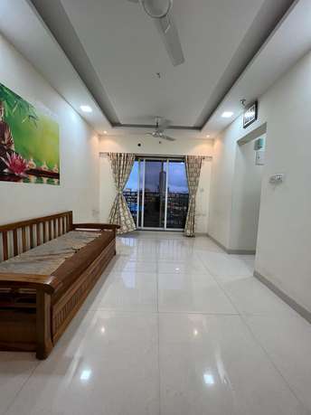 1 BHK Apartment For Rent in Parsik Nagar Thane 6342890