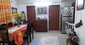 3 BHK Apartment For Rent in Monarch Serenity Thanisandra Main Road Bangalore 6342886