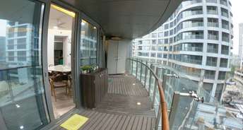 3 BHK Apartment For Rent in Sumer Trinity Towers Prabhadevi Mumbai 6342926