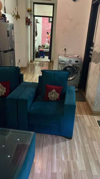2 BHK Apartment For Rent in Mehrauli Delhi 6342975