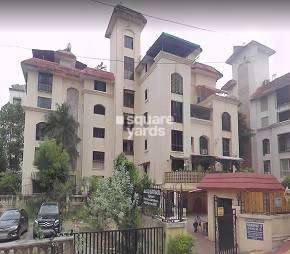 3 BHK Apartment For Resale in Madhusudan CHS Kalyani Nagar Kalyani Nagar Pune 6343055