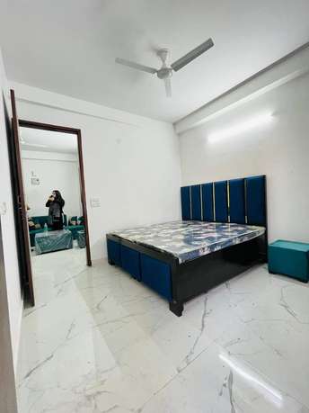 1 BHK Builder Floor For Rent in Saket Delhi 6342993