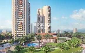 3 BHK Apartment For Resale in Shapoorji Pallonji Joyville Celestia Hadapsar Pune 6343128