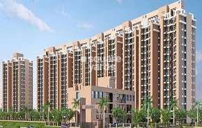 1 BHK Apartment For Resale in MVN The Athens Sohna Sector 5 Gurgaon 6343209