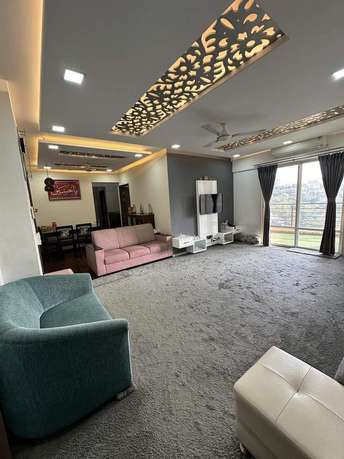 3 BHK Apartment For Resale in Vasant Valley Kalyan West Kalyan West Thane  6343333